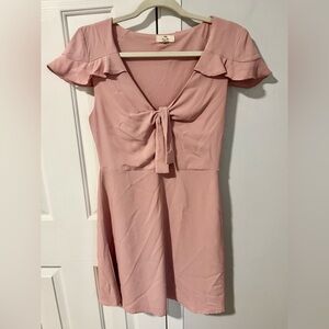 entro Boutique Dress